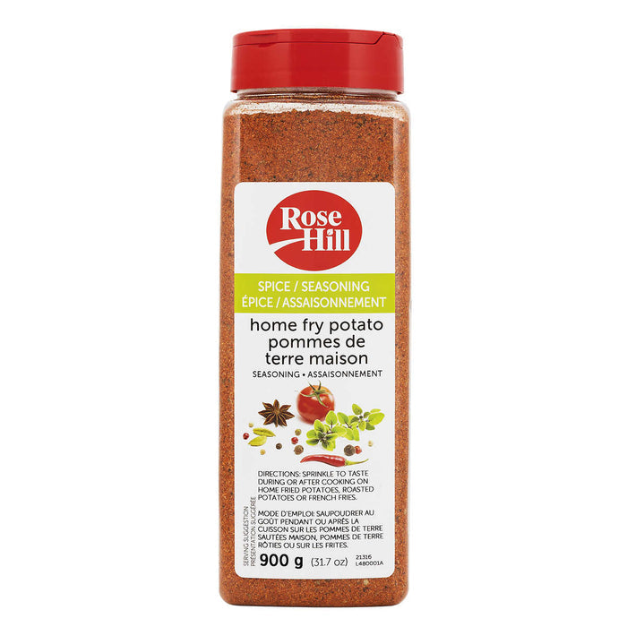 Rose Hill Home Fry Potato Seasoning, 900g