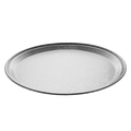 Round Aluminum Catering Tray, 12in - 50 Count