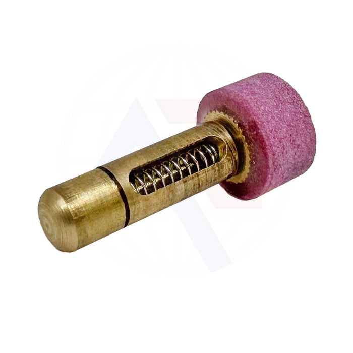 WD25 Sharpening Stone Assembly