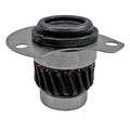 RSD50W75 Worm Wheel Assembly