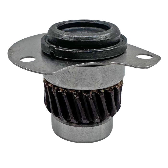 RSD50W75 Worm Wheel Assembly