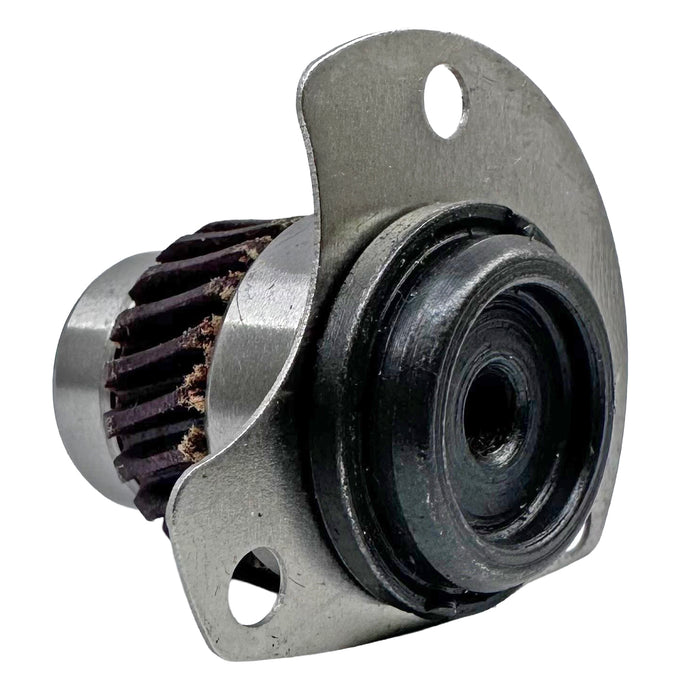 RSD50W75 Worm Wheel Assembly