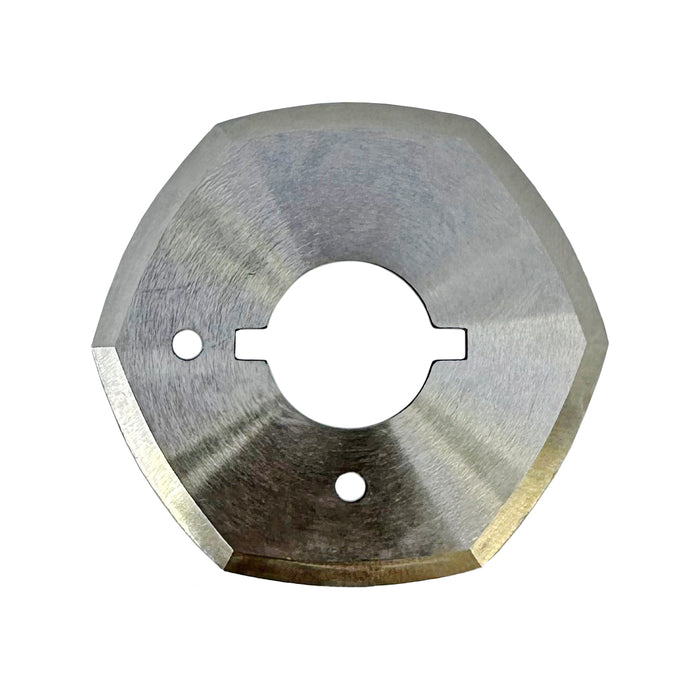 RSD50W9 Hex Blade For Dayang RSD50