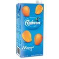 Rubicon Nectar Mango 1L - 12 Pack
