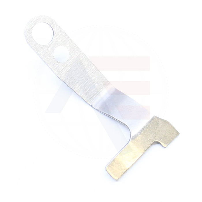 S02637001C Fixed Knife Sewing Machine Spare Parts