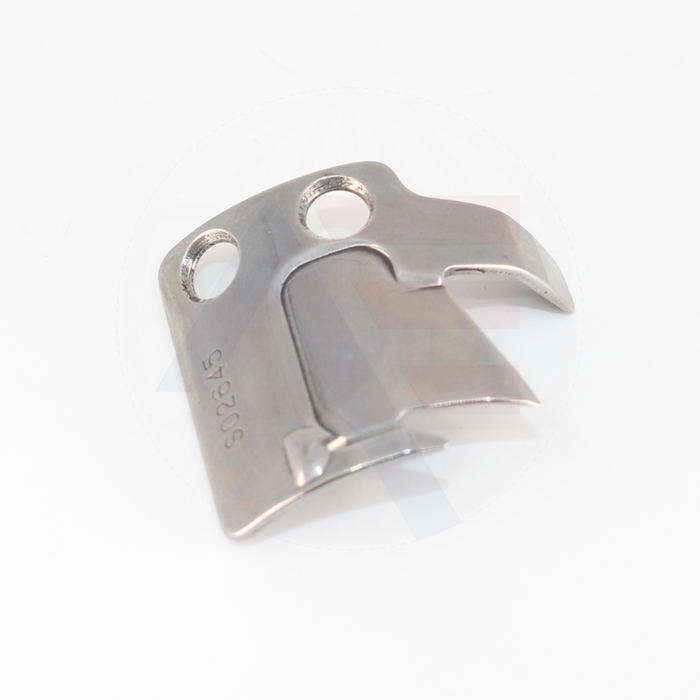 S02645001 Movable Knife Sewing Machine Spare Parts