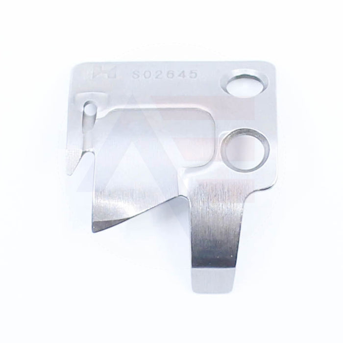 S02645001C Movable Knife Sewing Machine Spare Parts