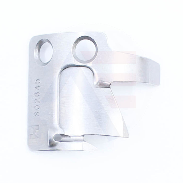 S02645001C Movable Knife Sewing Machine Spare Parts
