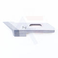 S20897101C Upper Knife Sewing Machine Spare Parts
