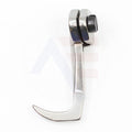 S30 Inside Piping Foot Sewing Machine Spare Parts