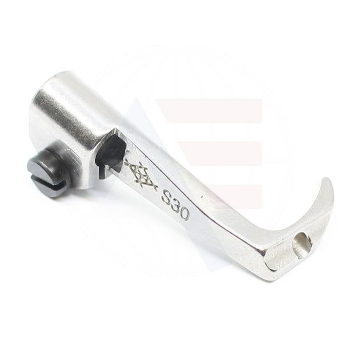 S30 Inside Piping Foot Sewing Machine Spare Parts