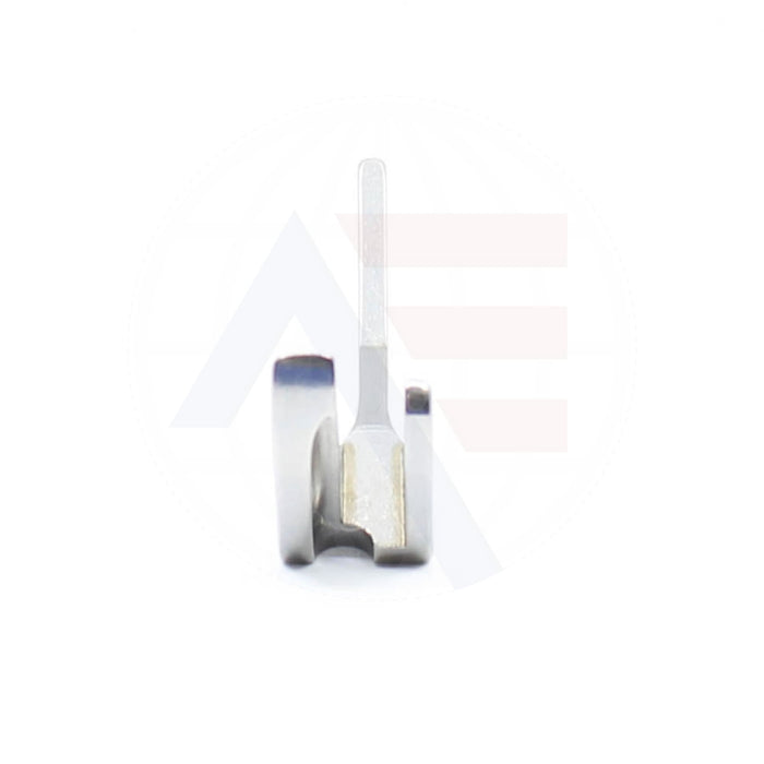 S31X3/16 Piping Foot Sewing Machine Spare Parts