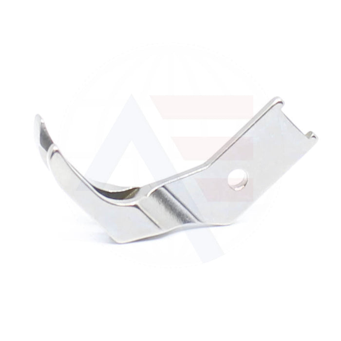 S31X3/16 Piping Foot Sewing Machine Spare Parts