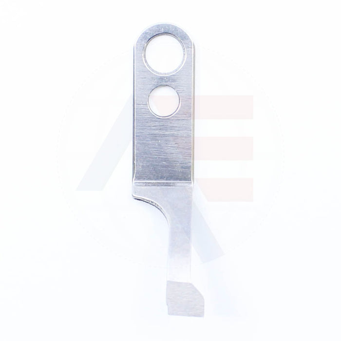 S45900101 Fixed Knife Sewing Machine Spare Parts