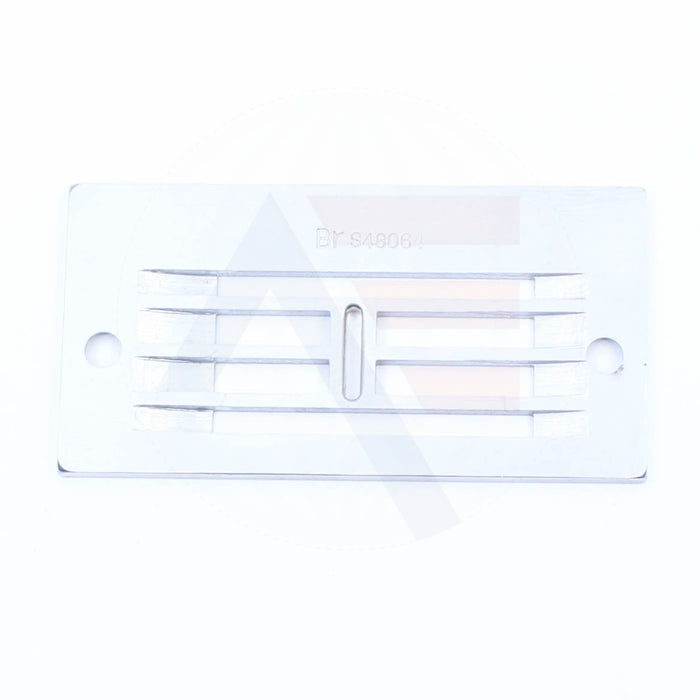 S48064101 Needle Plate