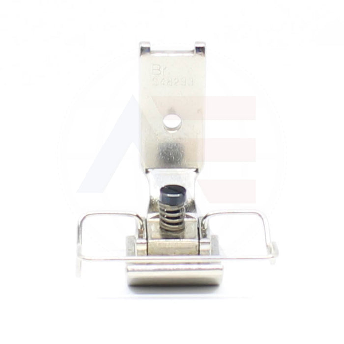 S48293201 Presser Foot Sewing Machine Spare Parts