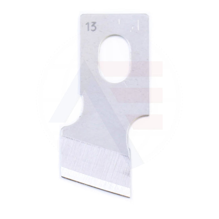 S51352001 Button Hole Knife