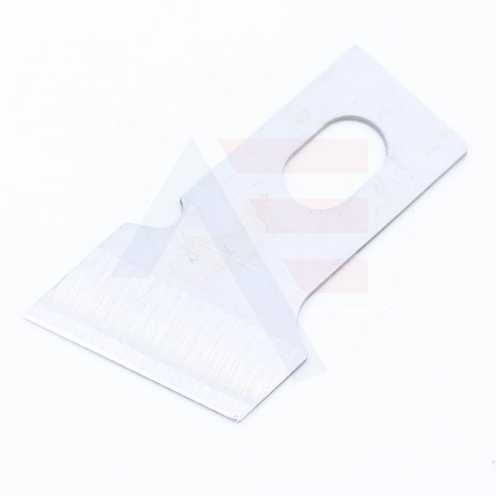 S51355001 Button Hole Knife