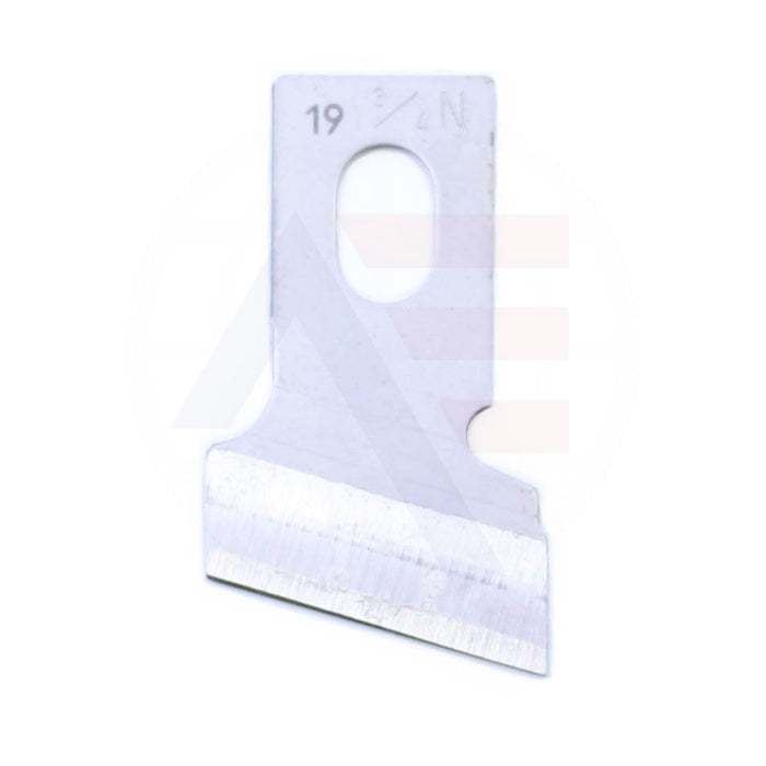 S51356001 Button Hole Knife