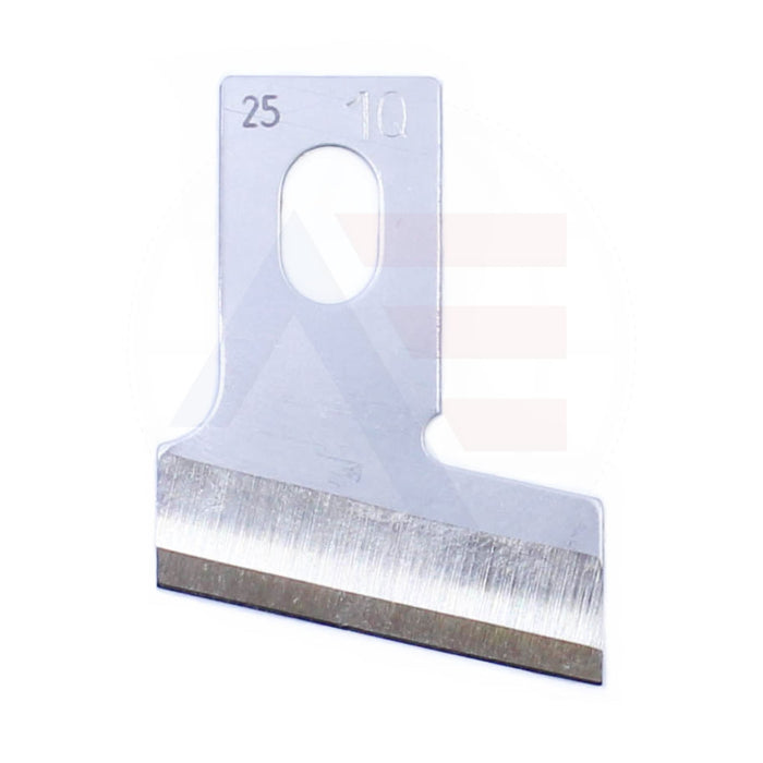S51358001 Button Hole Knife