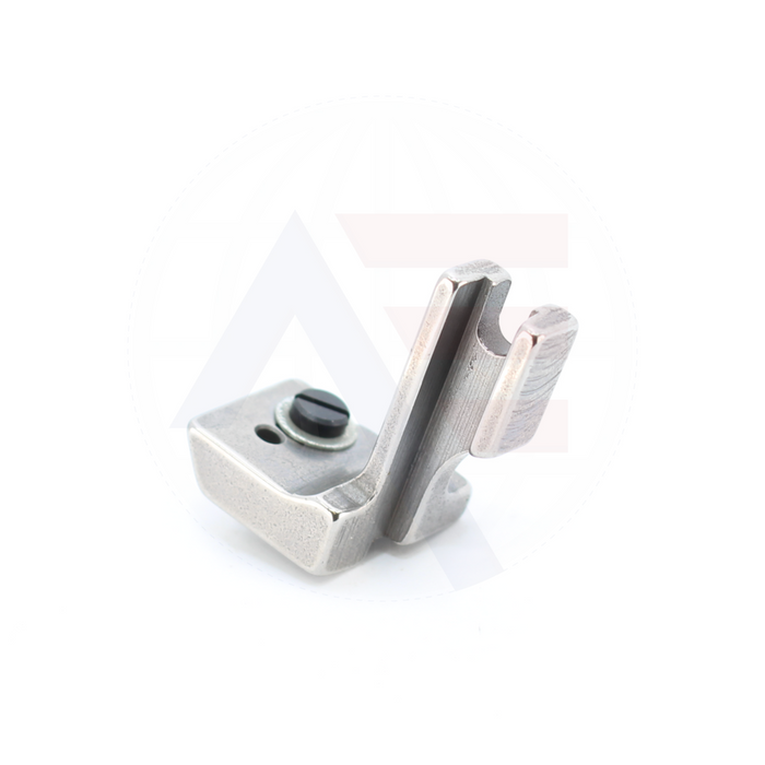 S518Adj Adjustable Zip Foot Sewing Machine Spare Parts