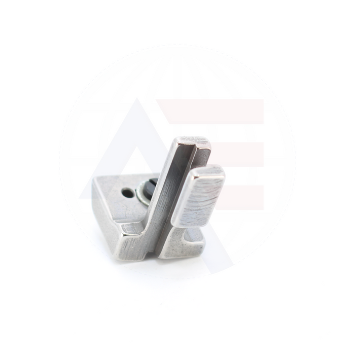 S518Adj Adjustable Zip Foot Sewing Machine Spare Parts