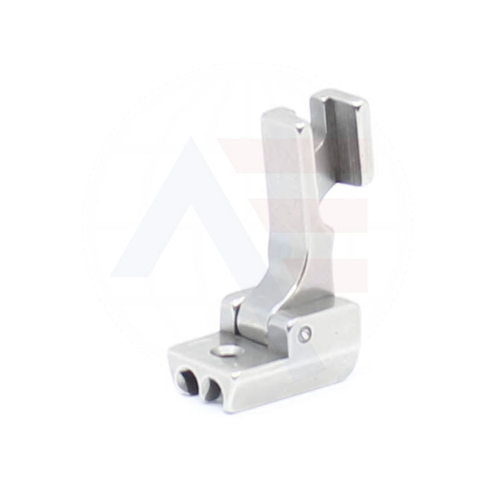 S518H Zipper Foot Sewing Machine Spare Parts
