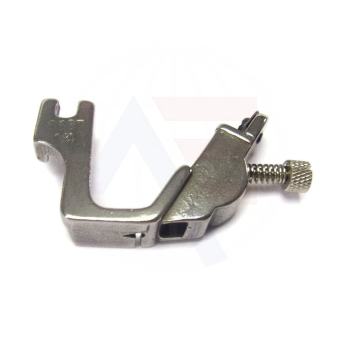 S537 Shirring Foot 1/4’’ (6mm) Sewing Machine Spare Parts