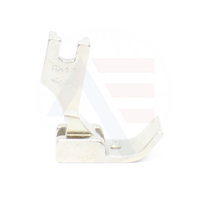 S542X1/2 Hemming Foot Sewing Machine Spare Parts