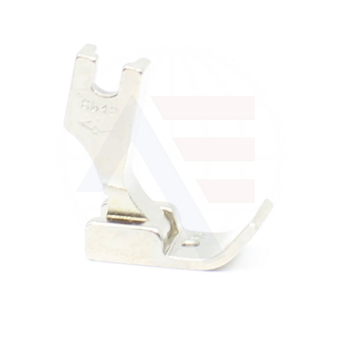 S542X1/2 Hemming Foot Sewing Machine Spare Parts
