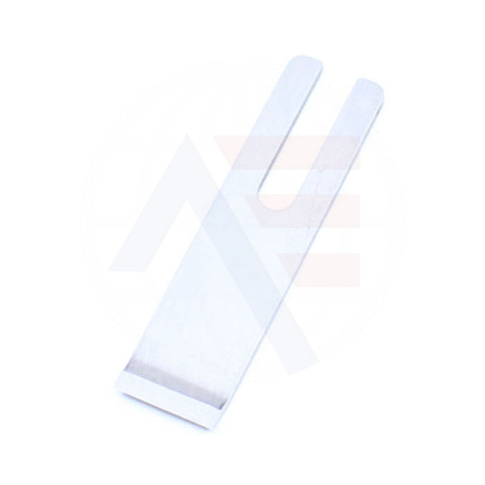 S57670001 Fixed Knife Sewing Machine Spare Parts