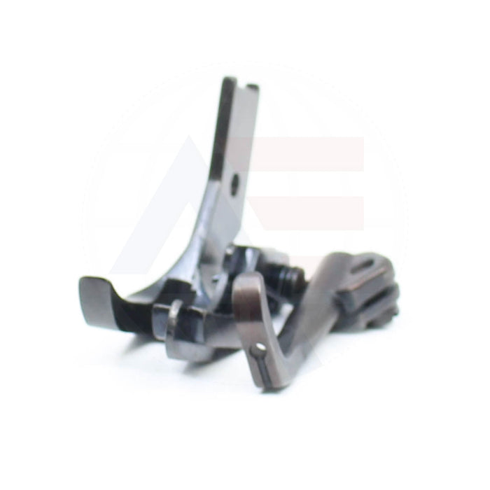 S585X1/4 Guide Foot Set Sewing Machine Spare Parts