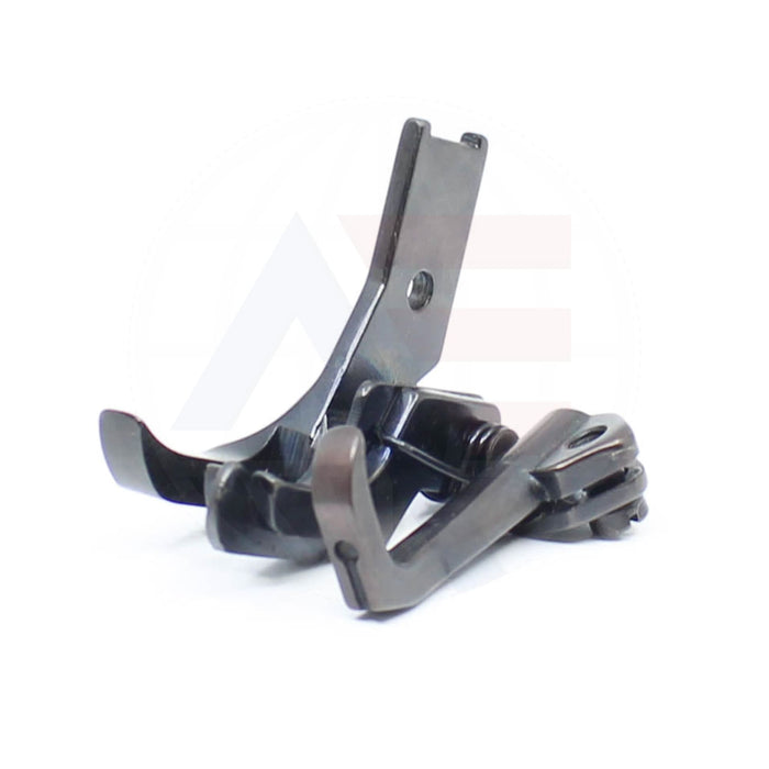 S585X1/4 Guide Foot Set Sewing Machine Spare Parts