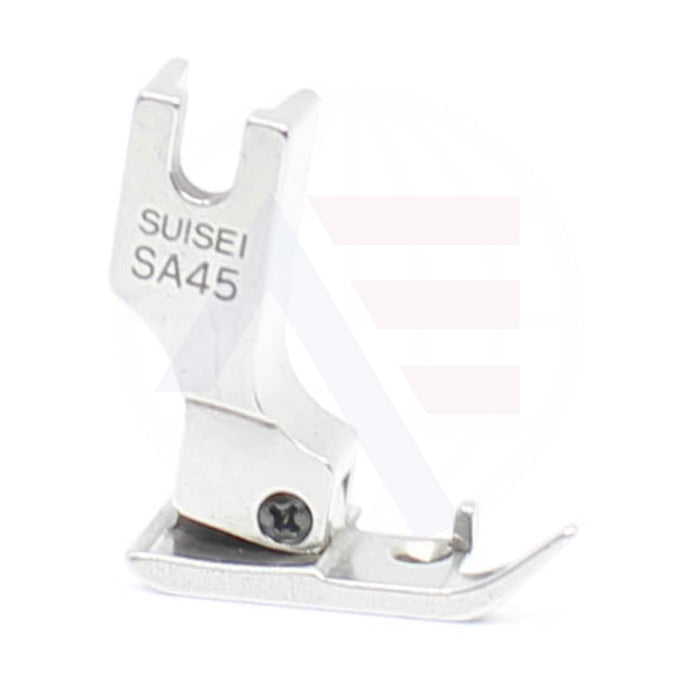 Sa45 Hinged Binding Foot Sewing Machine Spare Parts