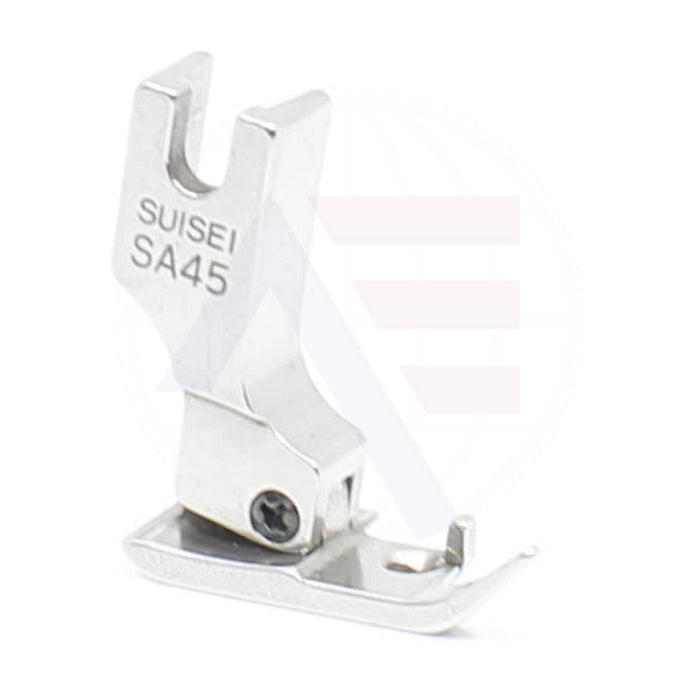 Sa45 Hinged Binding Foot Sewing Machine Spare Parts