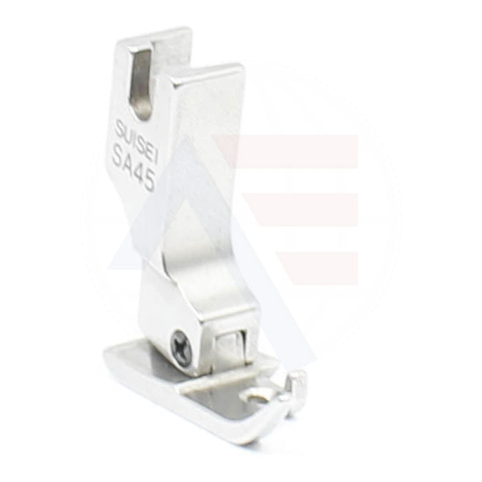 Sa45 Hinged Binding Foot Sewing Machine Spare Parts