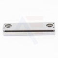 Brother Sa4863001 Work Clamp Guide A Assy