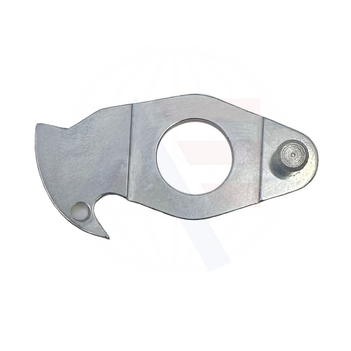 Sa6596001 Movable Knife Set Sewing Machine Spare Parts