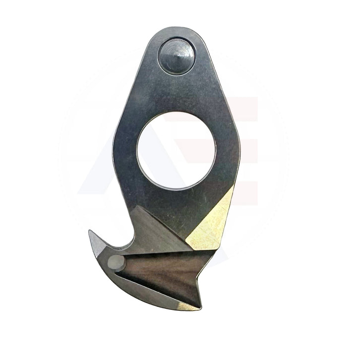 Sa6596001 Movable Knife Set Sewing Machine Spare Parts