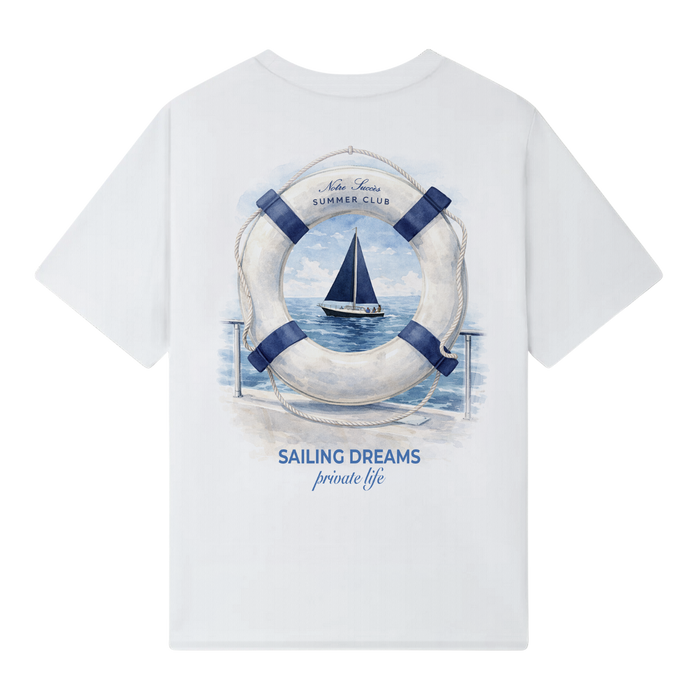 Sailing Dreams T-Shirt
