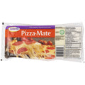 Salerno Pizza-Mate Pizza Topping Block (20%M.F.), 2.2kg