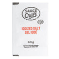 Salt Portions - 6000 Count