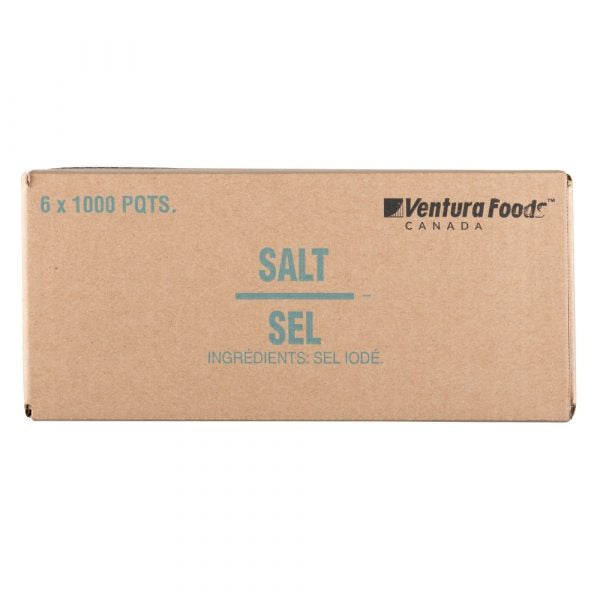 Salt Portions - 6000 Count