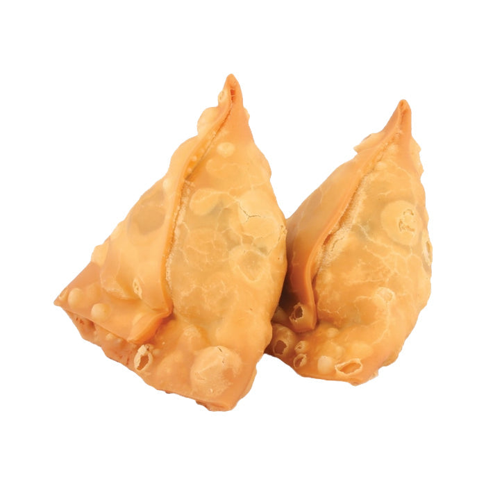 Samosa & Sweet Samosa Small 22g - 400 Count