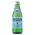 San Pellegrino Carbonated Mineral Water 250mL - 24pk