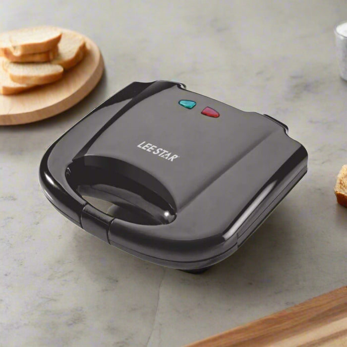 SANDWICH MAKER LE-848