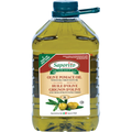 Saporito Olive Pomace with EVOO 3L