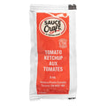 Sauce Craft Ketchup Sachet 8mL - 500 Pack