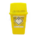 Sb1 1 Litre Sharps Container