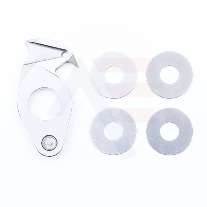 Sb3098001 Movable Knife Set Sewing Machine Spare Parts